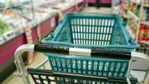 高齢者施設　施設入所　買い物代行　看護師　嗜好品