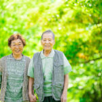 高齢者夫婦　二人暮らし 保険外サービス　在宅支援　