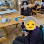 看護師　高齢者施設　見守り　お話相手　体調管理　外出付き添い　一時帰宅　サポート　広島市　介護保険適応外サービス　保険外自費サービス　　