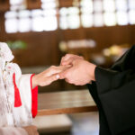 結婚式同席　結婚式付き添い　看護師　介護　介護福祉士　広島市　結婚式場　ホテル　高齢者　車椅子　障害者　保険外自費サービス　食事介助　排泄介助　内服サポート　広島別院　