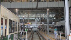 外出付き添い　外食付き添い　広島市　看護師　広島電鉄　駅前大橋ルート　高齢者　車椅子　障害者　保険外自費サービス　食事介助　排泄介助　内服サポート　