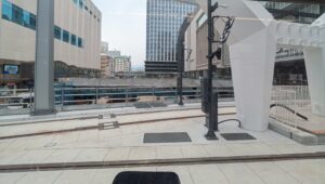 外出付き添い　外食付き添い　広島市　看護師　広島電鉄　駅前大橋ルート　高齢者　車椅子　障害者　保険外自費サービス　食事介助　排泄介助　内服サポート　