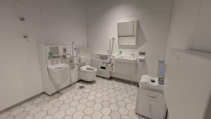 看護師　外出同行　ミナモア　多目的トイレ　外出付き添い　お買い物同行　高齢者施設見守り　外食同行　外食付き添い　歩行器　杖歩行　車椅子　シルバーカー　トイレ介助　広島市　介護保険適応外サービス　　保険外サービス 介護靴　介護シューズ 通院付き添い　受診同行　診察室付き添い　外出同行　薬局付き添い　外出付き添い　外食同行　歩行器　杖歩行　車椅子　シルバーカー　トイレ介助　看護師　　介護保険適応外サービス　保険外サービス　　診察室同行　がん相談支援センター付き添い　高齢者施設　見守り　お話相手