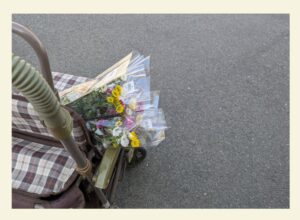 お墓参り 看護師外出同行 外出付き添い お買い物同行 高齢者施設見守り 外食同行 外食付き添い 歩行器 杖歩行 車椅子 シルバーカー トイレ介助 広島市 介護保険適応外サービス 保険外サービス 介護靴 介護シューズ 通院付き添い 受診同行 診察室付き添い 外出同行 薬局付き添い 外出付き添い 外食同行 歩行器 杖歩行 車椅子 シルバーカー トイレ介助 看護師 介護保険適応外サービス 保険外サービス 診察室同行 がん相談支援センター付き添い 高齢者施設 見守り お話相手