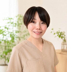 リリーフ広島　鈴木