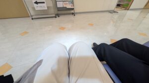 広島市　看護師　受診同行