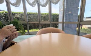 広島市　看護師　受診同行